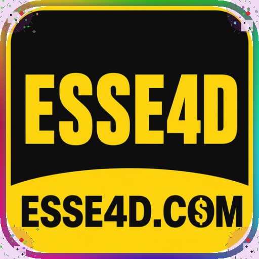 esse4d — galeri pratinjau - APK Resmi